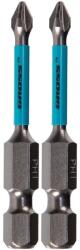 GROSS PH1x50mm 2db torziós bitfej mágneses (11485)