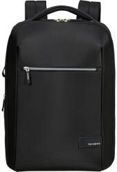 Samsonite Notebook hátizsák 134549-1041, Laptop Backpack 15.6" (Black) -LITEPOINT (134549-1041) - bstrade