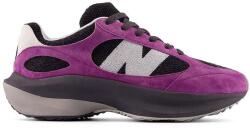 New Balance sportcipő Shifted Warped lila, UWRPDFSA - lila Női 46.5