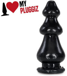 Pluggiz WOODY Elegáns Intim Kiegészítő - 18 x 7.3 cm - szexvital
