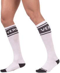 Barcode Berlin Foot SOCKS magas zokni