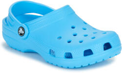 Crocs Saboti Fete Classic Clog K Crocs albastru 29 / 30 - spartoo - 179,10 RON