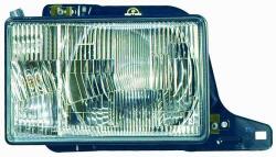 ABAKUS Reflektor Isuzu - centralcar - 259,83 RON