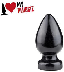 Pluggiz BASTOS 12 x 6 cm