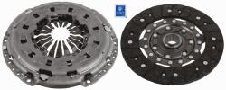 SACHS kuplungkészlet SACHS 3000 951 696 (3000 951 696)