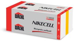 BACHL NikeCell 100 hőszigetelő lemez 1000x500x140 mm (N10NB-HU-100,050,014)