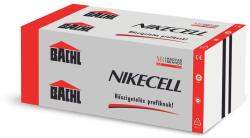 BACHL NikeCell 200 hőszigetelő lemez 1000x500x180 mm (N20NB-HU-100,050,018)