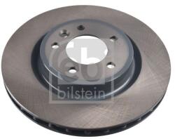 Febi Bilstein féktárcsa FEBI BILSTEIN 177109 (177109)