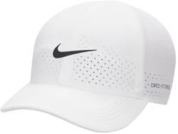 Nike Șapcă "Nike Dri-Fit ADV Club Unstructured Tennis Cap - Alb