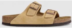 Birkenstock Sandale Femei Arizona UNISEX 1026174 Birkenstock Bej 45