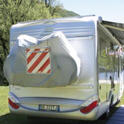 Fiamma Bike Cover S3 kerékpártakaró (C92558)
