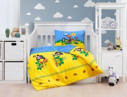 Matějovský Gyerek ágynemű Kisvakond és eprek