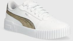 PUMA sportcipő Carina 2.0 fehér, 395096 - fehér Női 38.5