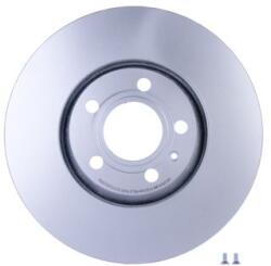 HELLA Disc frana HELLA - centralcar - 318,93 RON