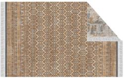 Tempo MADALA barna polyester szőnyeg 80x150cm