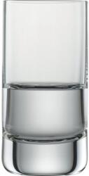 Zwiesel Glas SCHOTT ZWIESEL Convention Pahar de pălincă, capacitate: 0, 05 litri, înălțime: 77 mm, ø: 38 mm Pahar