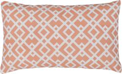 Tempo NOVEL narancssárga mintás párna 55cm