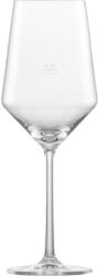 Zwiesel Glas Pahar de vin Belfesta 410 ml, marcaj de calibrare 0, 2 l Pahar