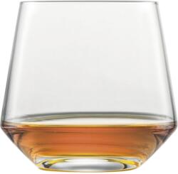 Zwiesel Glas Belfesta pahar de băut, capacitate: 0, 39 litri, înălțime: 90 mm, diametru: 96 mm Pahar