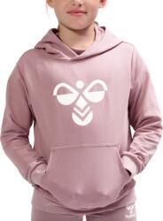 Hummel hmlCUATRO HOODIE Kapucnis melegítő felsők 213850-4852 Méret 116 (213850-4852)