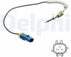 DELPHI Czujnik Temperatury Spalin (ts30191)