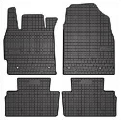 FroGum Mazda CX-7 Frogum 411241 fekete gumiszőnyeg szett