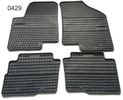 FroGum KIA Soul I Frogum 0429 fekete gumiszőnyeg szett