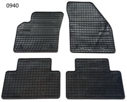 FroGum Volvo C30 S40 II V50 Frogum 0940 fekete gumiszőnyeg szett