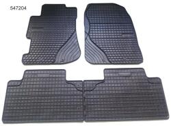 FroGum Honda Civic VII 3 és 5 ajtós Frogum 547204 fekete gumiszőnyeg szett