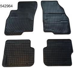FroGum FIAT Punto Frogum 542964 fekete gumiszőnyeg szett