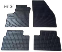 FroGum Opel Meriva B II Frogum 546108 fekete gumiszőnyeg szett