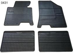 FroGum Hyundai i40 Frogum 0431 fekete gumiszőnyeg szett