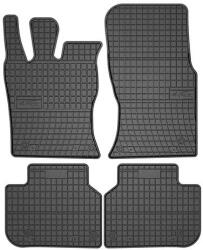 FroGum Jaguar XF II Frogum 412798 fekete gumiszőnyeg szett