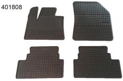 FroGum OPEL Grandland X Frogum 401808 fekete gumiszőnyeg szett