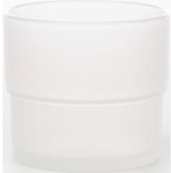 Gastro Pahar din polipropilenă 200 ml, alb Pahar