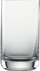 Zwiesel Glas SCHOTT ZWIESEL Convention Pahar de băut, capacitate: 0, 26 litri, înălțime: 116 mm Pahar