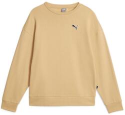 PUMA BETTER ESSENTIALS Crew FL Melegítő felsők 676803-84 Méret L (676803-84)