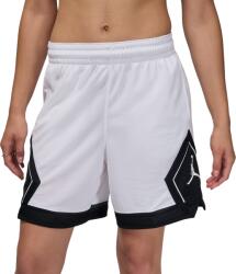 Nike W J SPT DMND SHORT 4" Rövidnadrág fn5134-101 Méret XXL (fn5134-101)