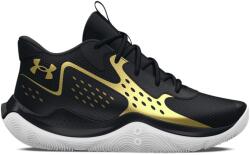 Under Armour UA GS JET 23 Kosárlabda cipő 3026635-002 Méret 36, 5 EU (3026635-002)