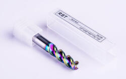 RST Keményfém ujjmaró könnyűfémhez, 3 élű, 16, 0 mm (RSTTKF0160)
