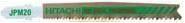 HITACHI JPM20 Szúrófűrészlap 100, 4 mm hosszú (750033)
