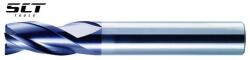 SCT Tools SCT Keményfém ujjmaró, 3 élű, 6, 0 mm 30°, TiAIN, hengeres (BLC3L06030S)