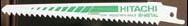  Hitachi RD31B Orrfűrészlap150 mm hosszú süllyesztő vágáshoz (752025)