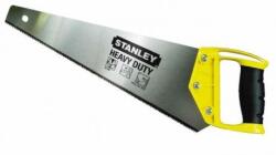 Stanley Basic fűrész 550mm (1-20-096) (1-20-096)