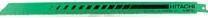  HITACHI RD70B Orrfűrészlap305 mm hosszú (752023)