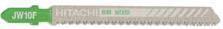  HITACHI JW10F Szúrófűrészlap 100, 4 mm hosszú (750037)