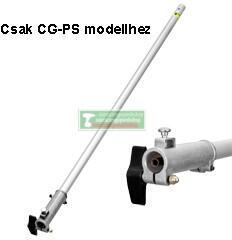 Hitachi CG-EX Toldat/hosszabbító osztott tengelyes fűkaszához (csak a CG-PS modelhez) (CG-EX)