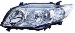 ABAKUS Hlavní Světlomet - centralcar - 690,23 RON