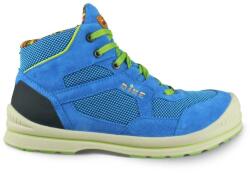 Dike SUPREME H S1PL SR FO ESD munkavédelmi bakancs (II27526.805 39)