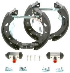 Bosch Set saboti frana BOSCH 0 204 114 701 - centralcar